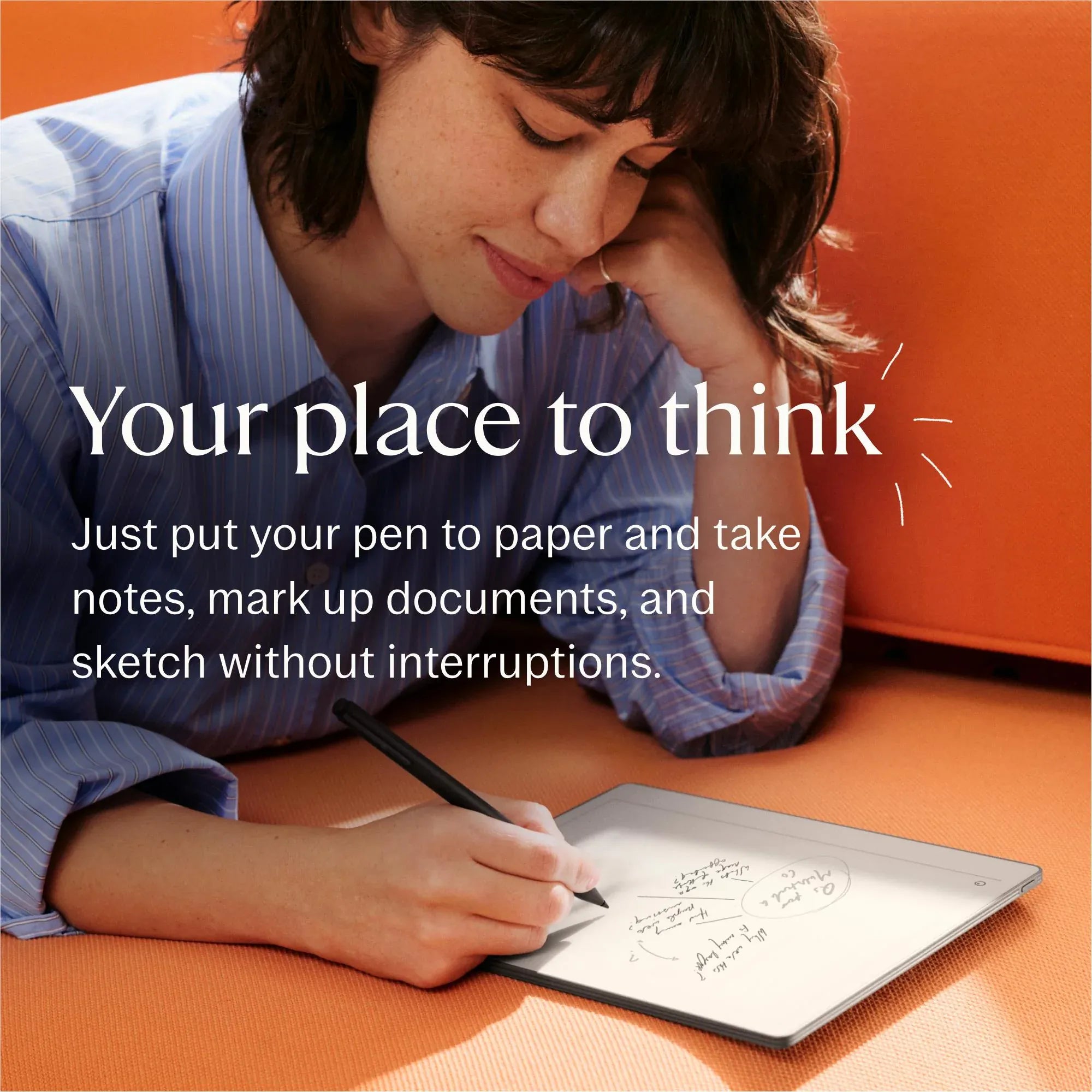 REMARKABLE Tablet Computers