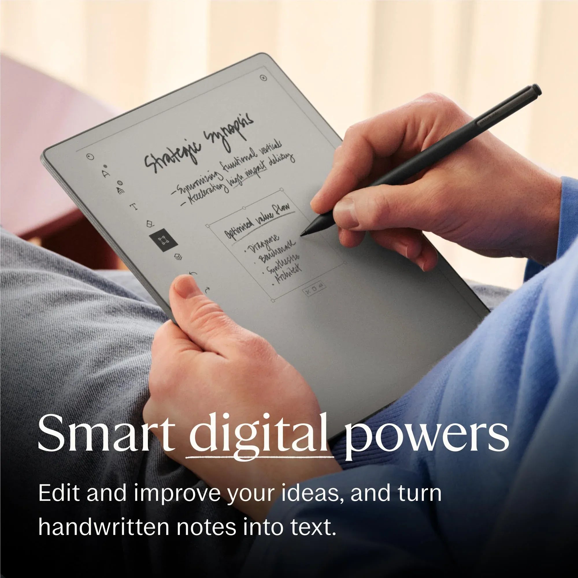 REMARKABLE Tablet Computers