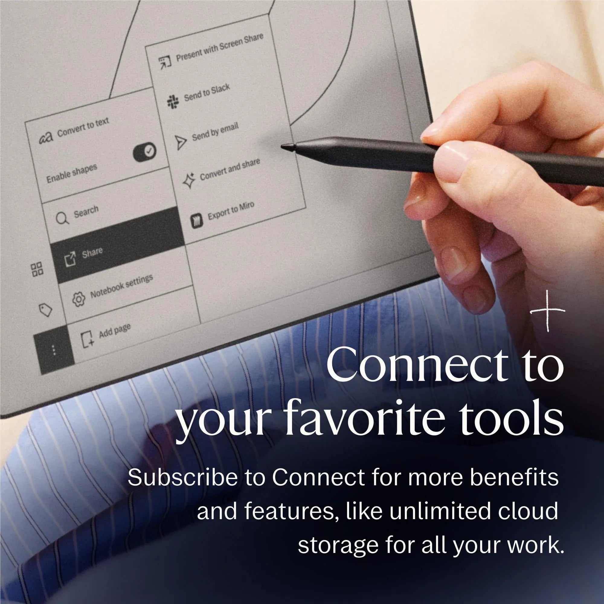 REMARKABLE Tablet Computers