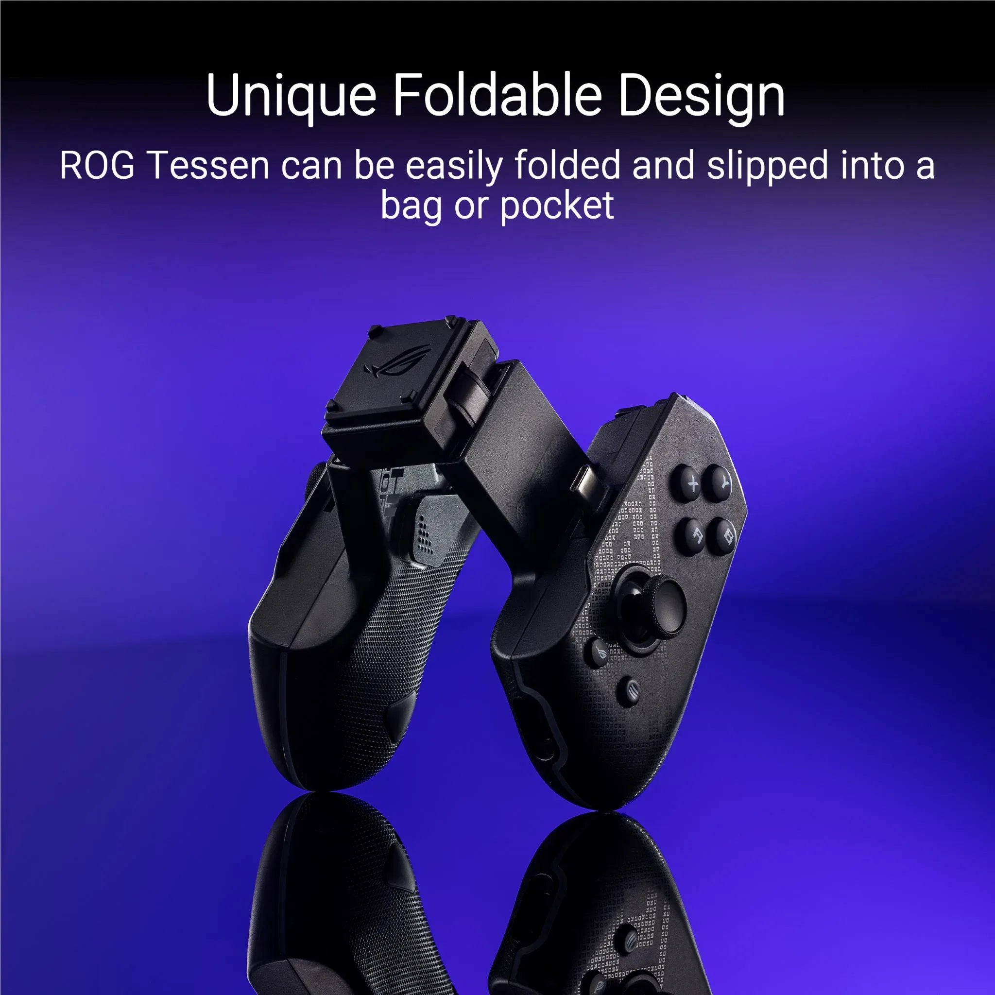 ROG Game Controller Accessories 4711387167915