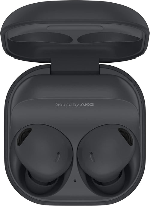 SAMSUNG Headphones Gray