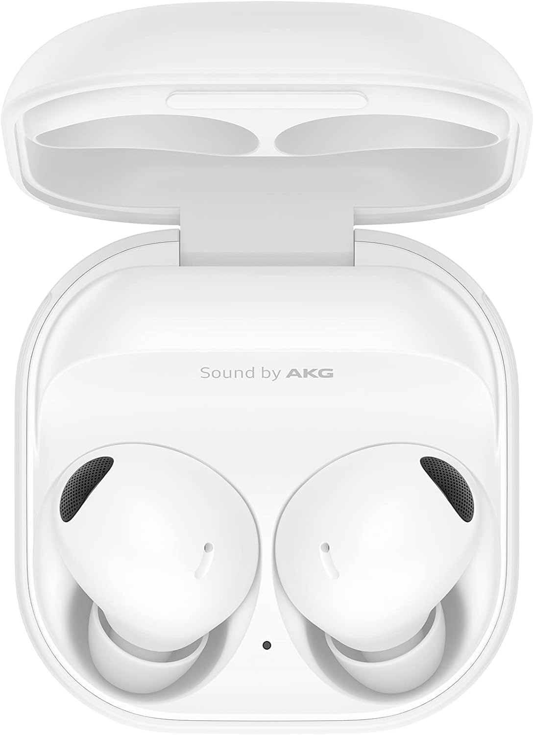 SAMSUNG Headphones White