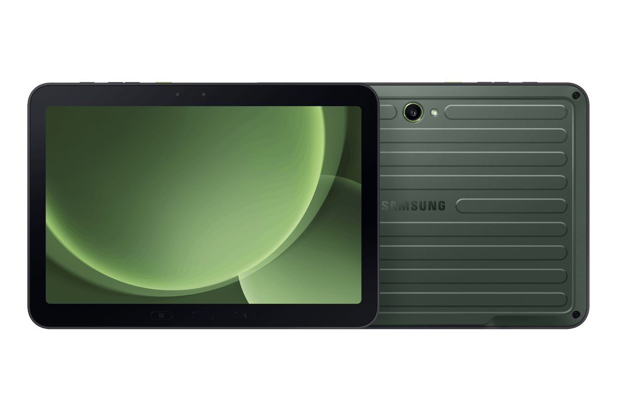 SAMSUNG Tablet Computers SM-X350NZGAS03