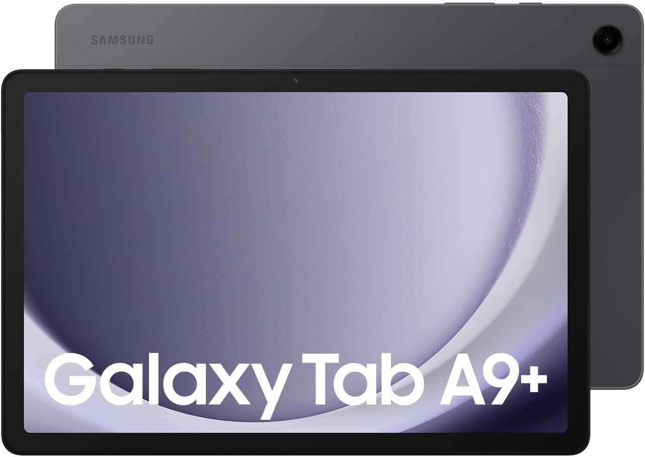 SAMSUNG Tablet Computers 64GB SM-X216BZAAATS