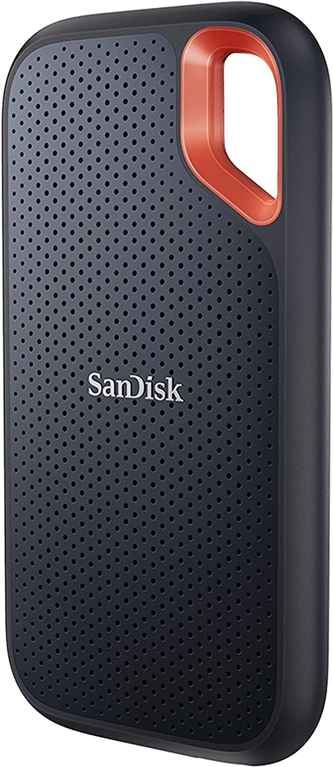 SANDISK Hard Drives SDSSDE61-1T00-G25