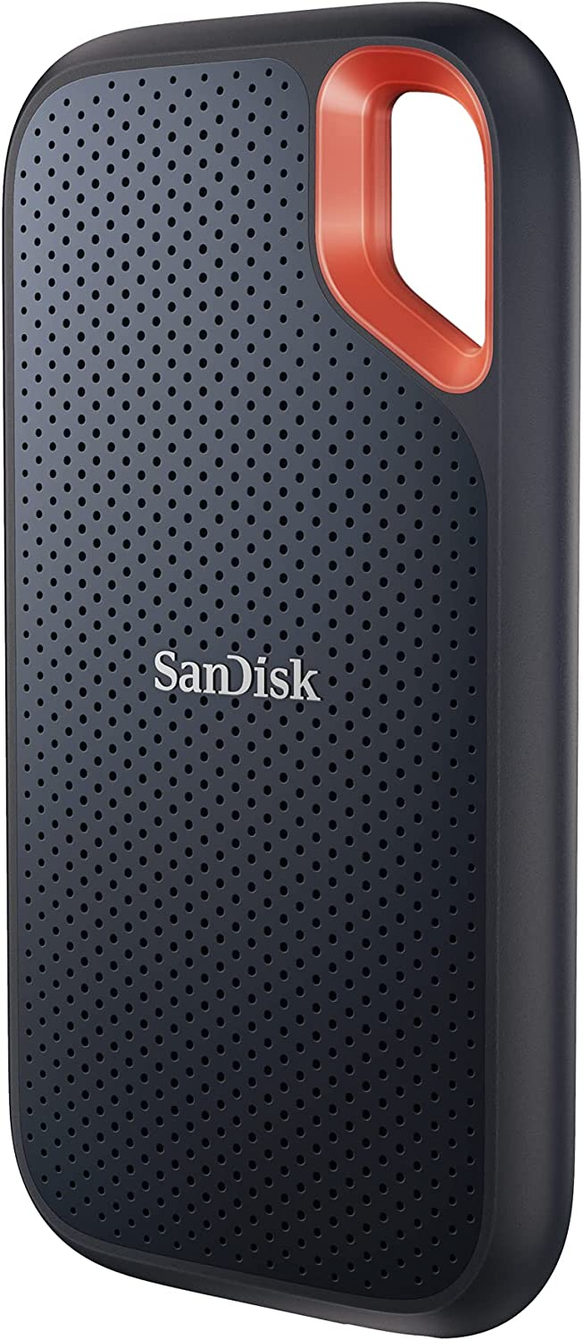 SANDISK Hard Drives SDSSDE61500GG25