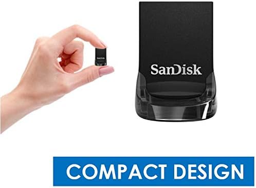 SANDISK USB Flash Drives SDCZ430-064G-G46