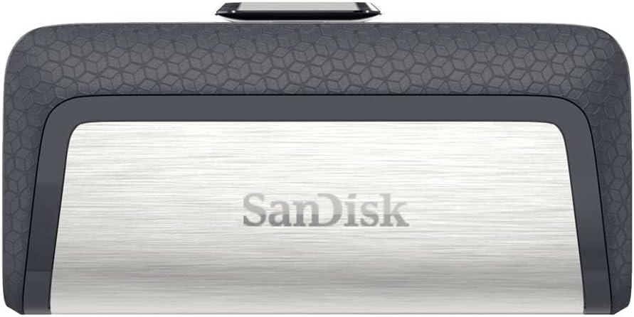 SANDISK USB Flash Drives SDDDC2-128G-G46