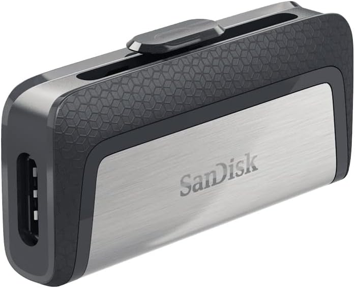 SANDISK USB Flash Drives SDDDC2-128G-G46