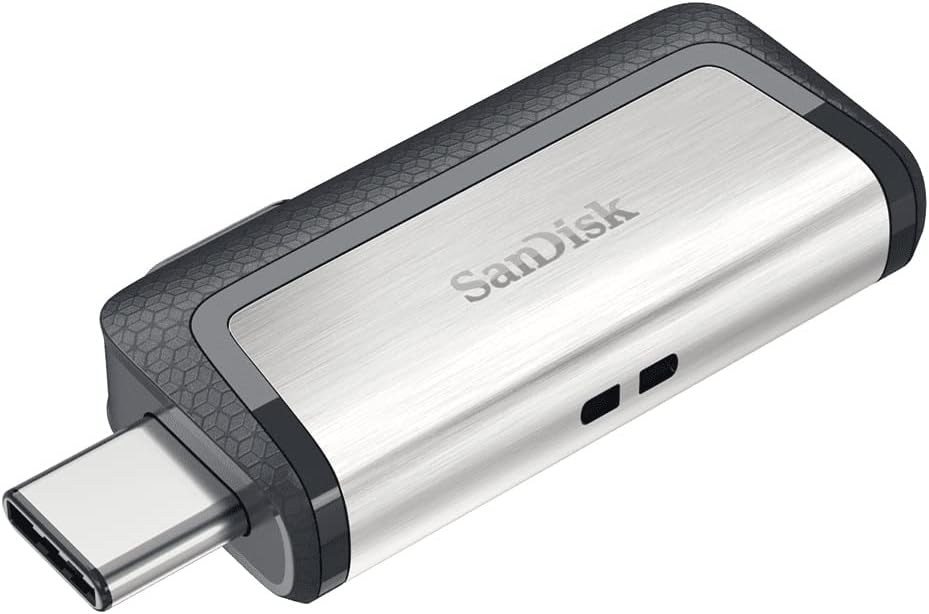 SANDISK USB Flash Drives SDDDC2-128G-G46