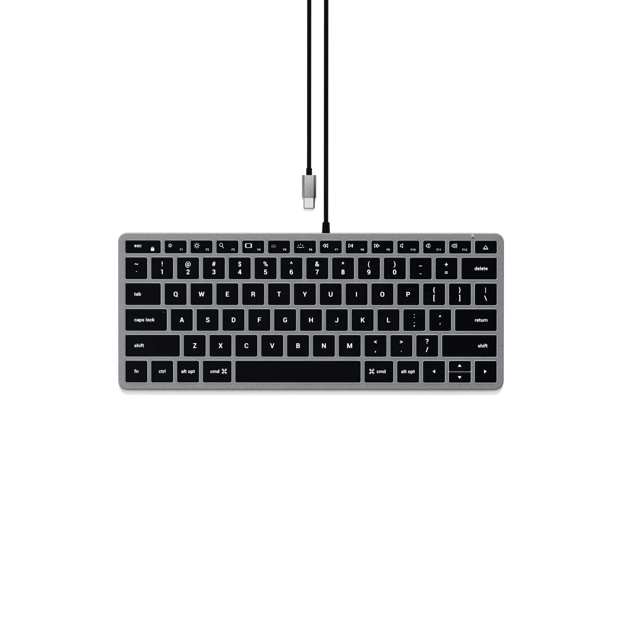 SATECHI Keyboards ST-UCSW1M