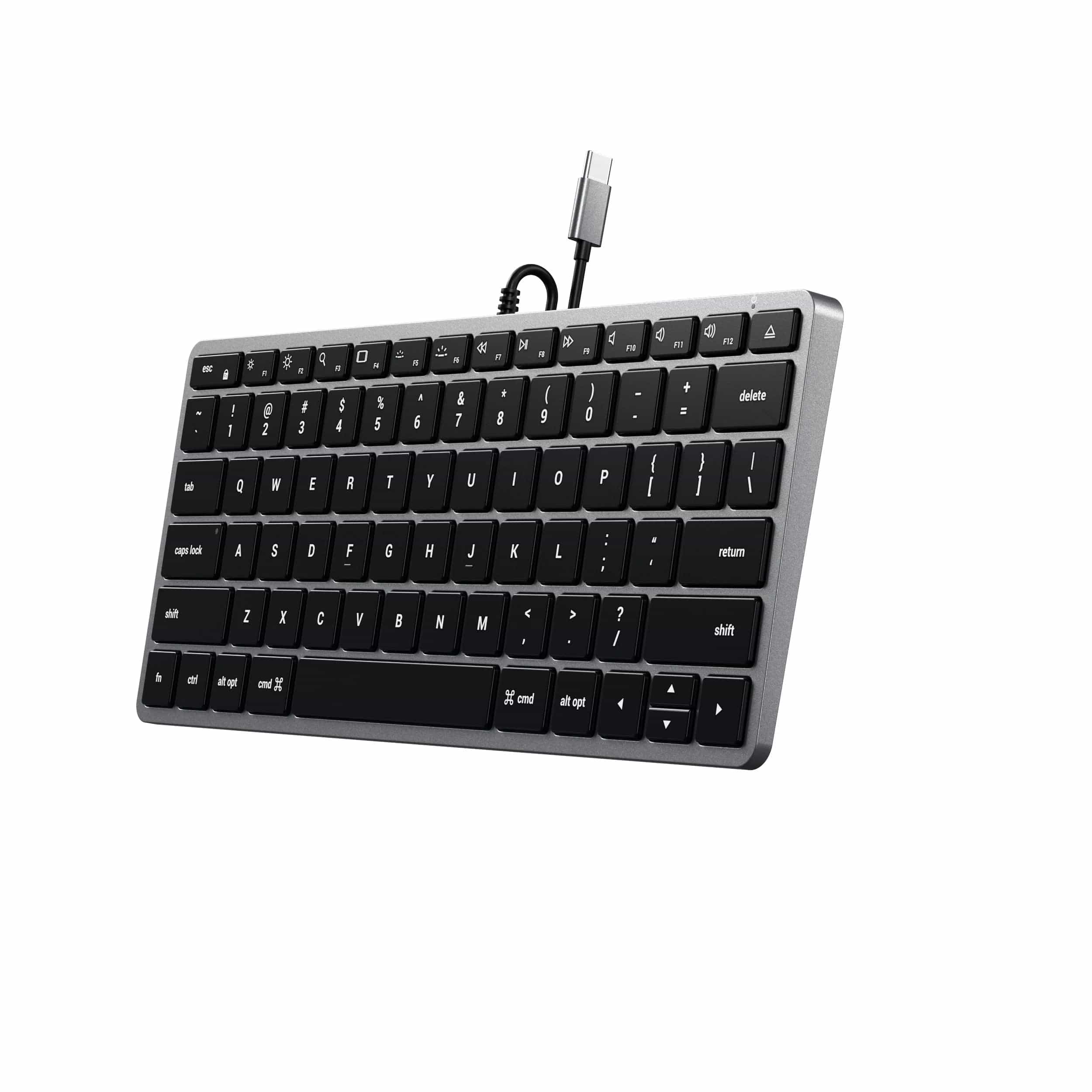 SATECHI Keyboards ST-UCSW1M