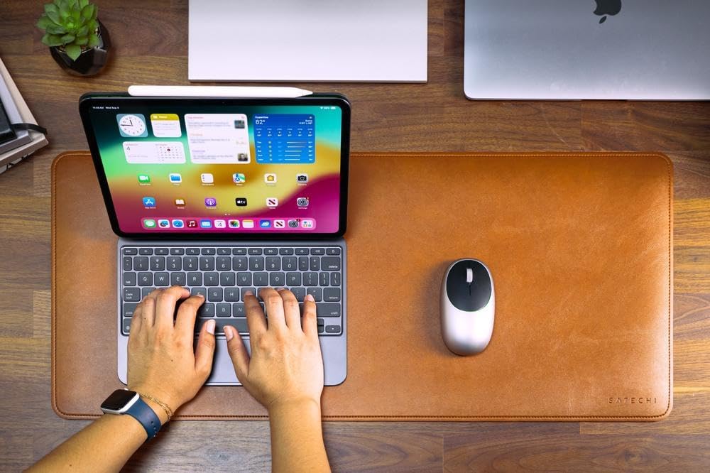 SATECHI Desk Accessories