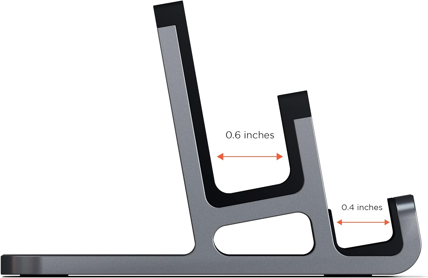 SATECHI Tablet Computer Docks & Stands ‎ST-ADVSM