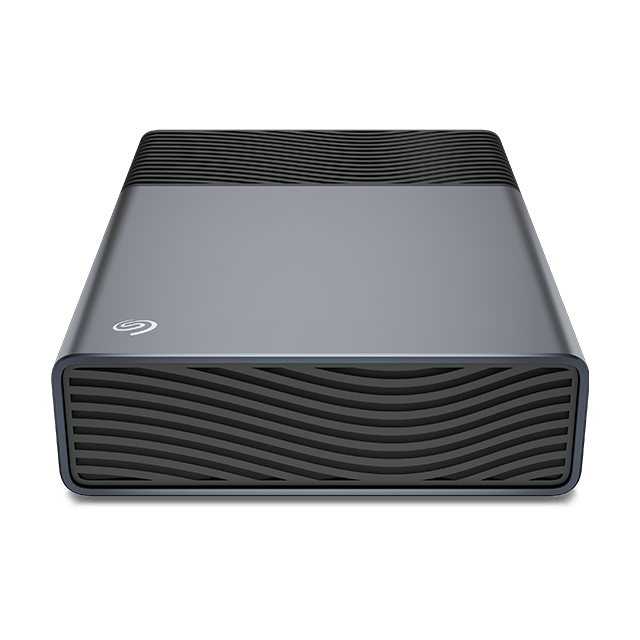 SEAGATE Hard Drives STNB8000400