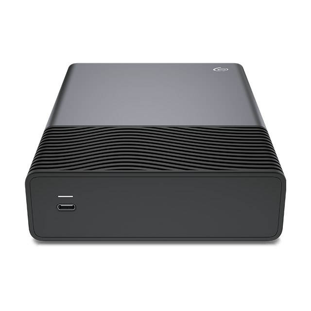 SEAGATE Hard Drives STNB8000400