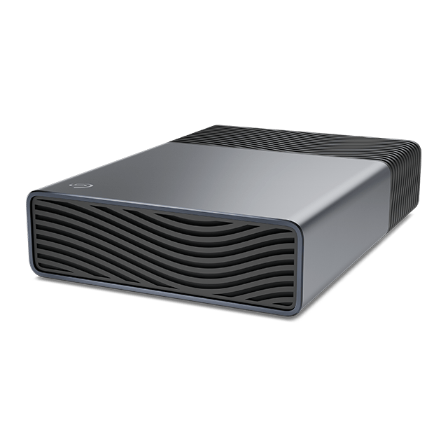 SEAGATE Hard Drives STNB8000400