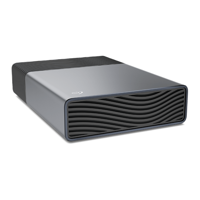 SEAGATE Hard Drives STNB8000400