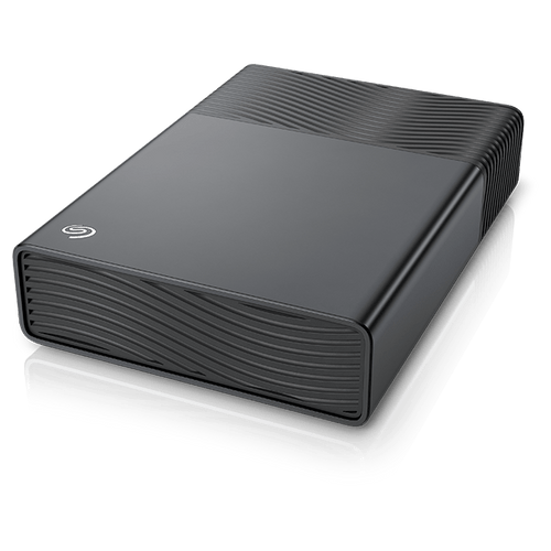 SEAGATE Hard Drives STNB8000400