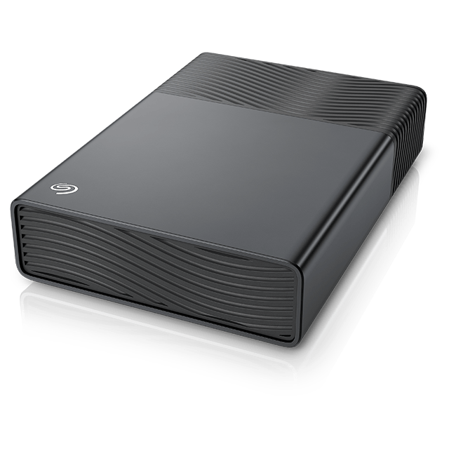SEAGATE Hard Drives STNB8000400