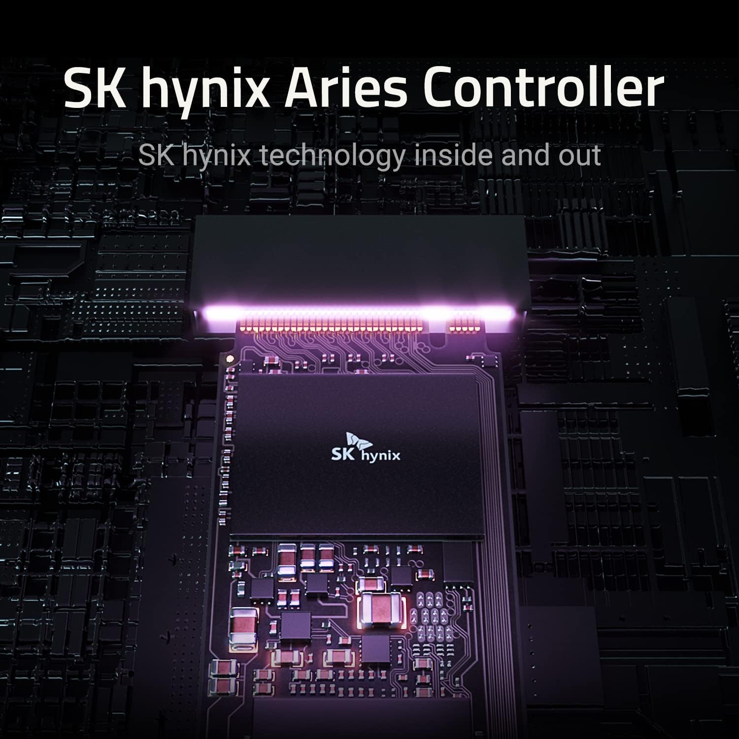 SK HYNIX Hard Drives ‎SHPP41-2000GM-2