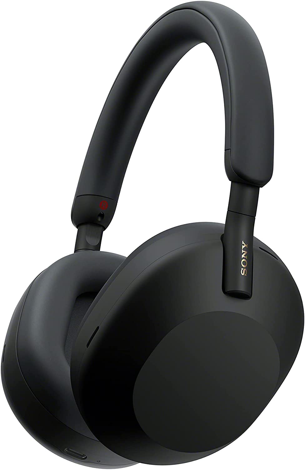 SONY Headphones & Headsets WH-1000XM5