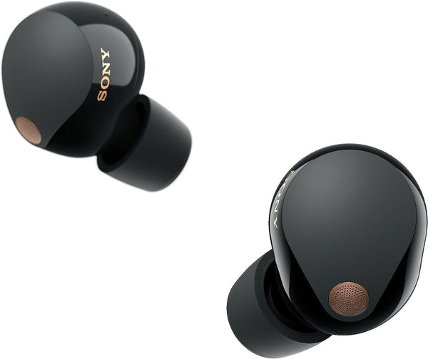 SONY Headphones WF-1000XM5B