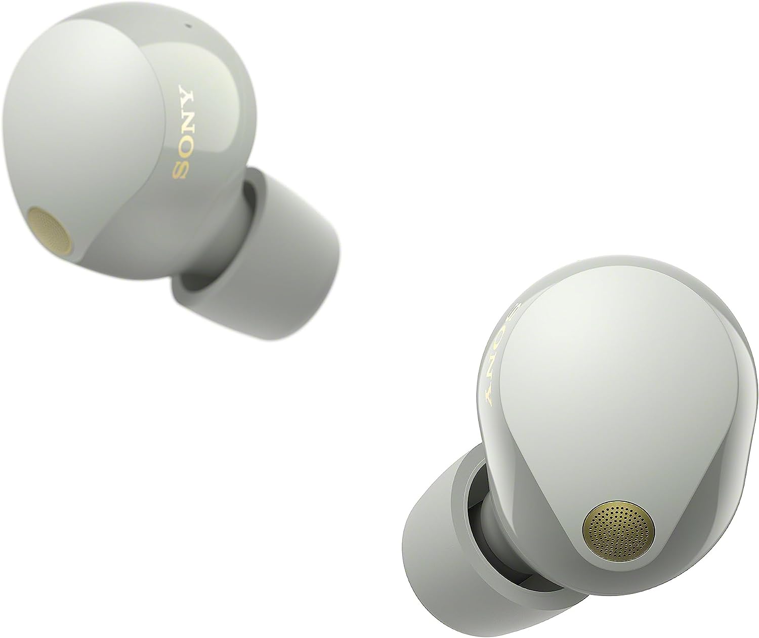 SONY Headphones ‎WF-1000XM5S