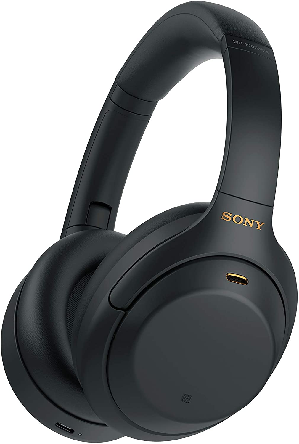 SONY Headphones WH1000XM4B