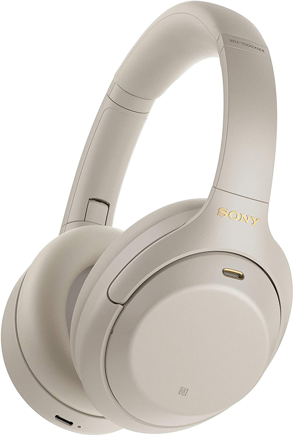 SONY Headphones WH1000XM4S