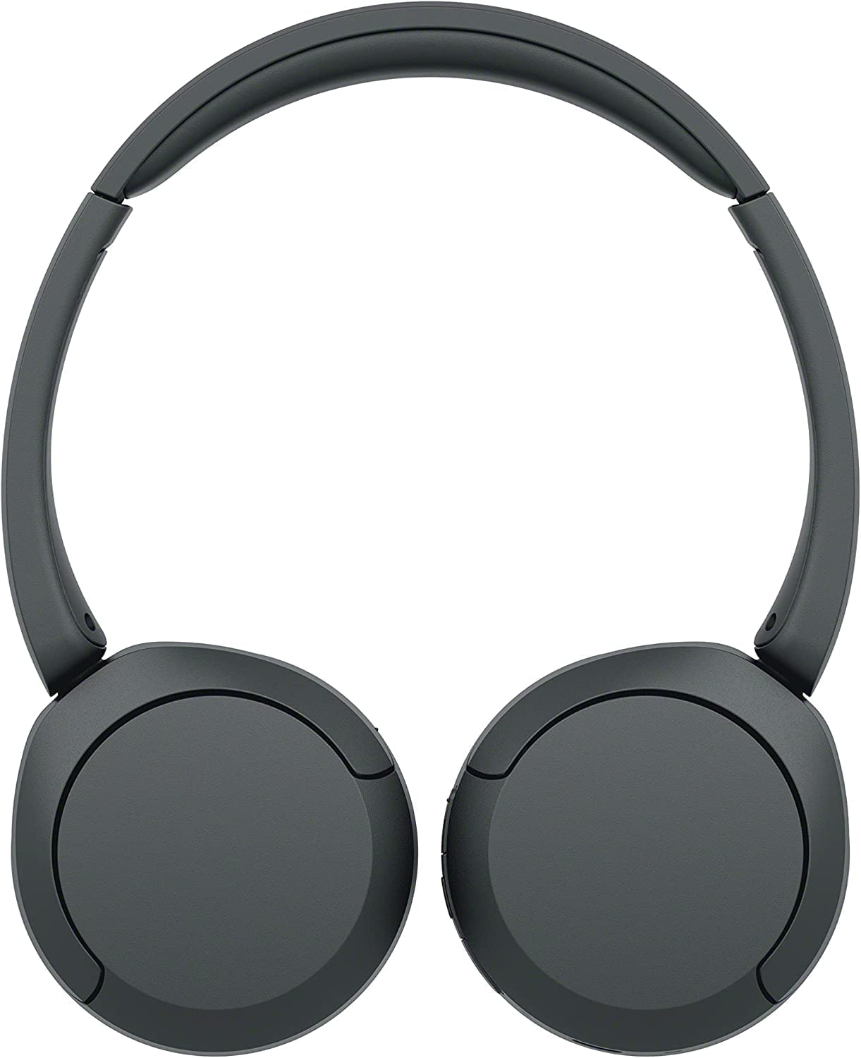 Sony WH CH520 Wireless On Ear Headphones Black