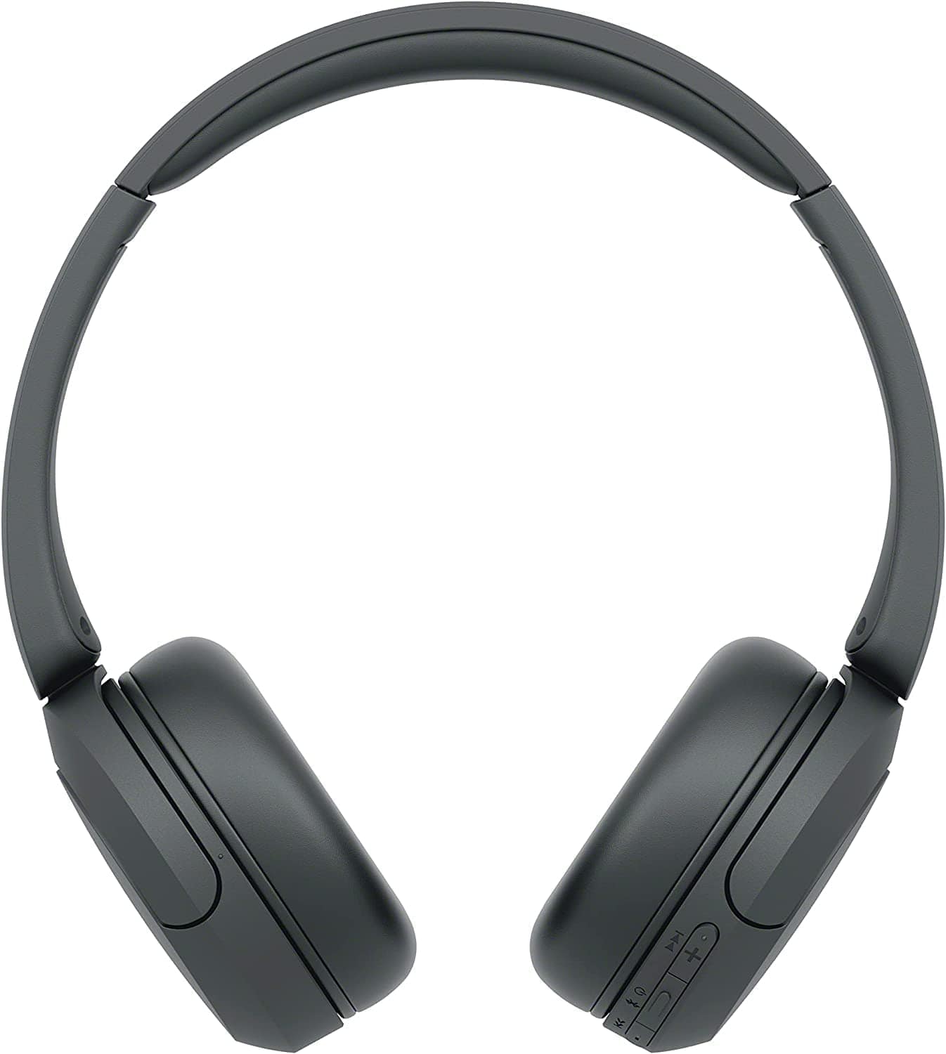 Sony WH CH520 Wireless On Ear Headphones Black