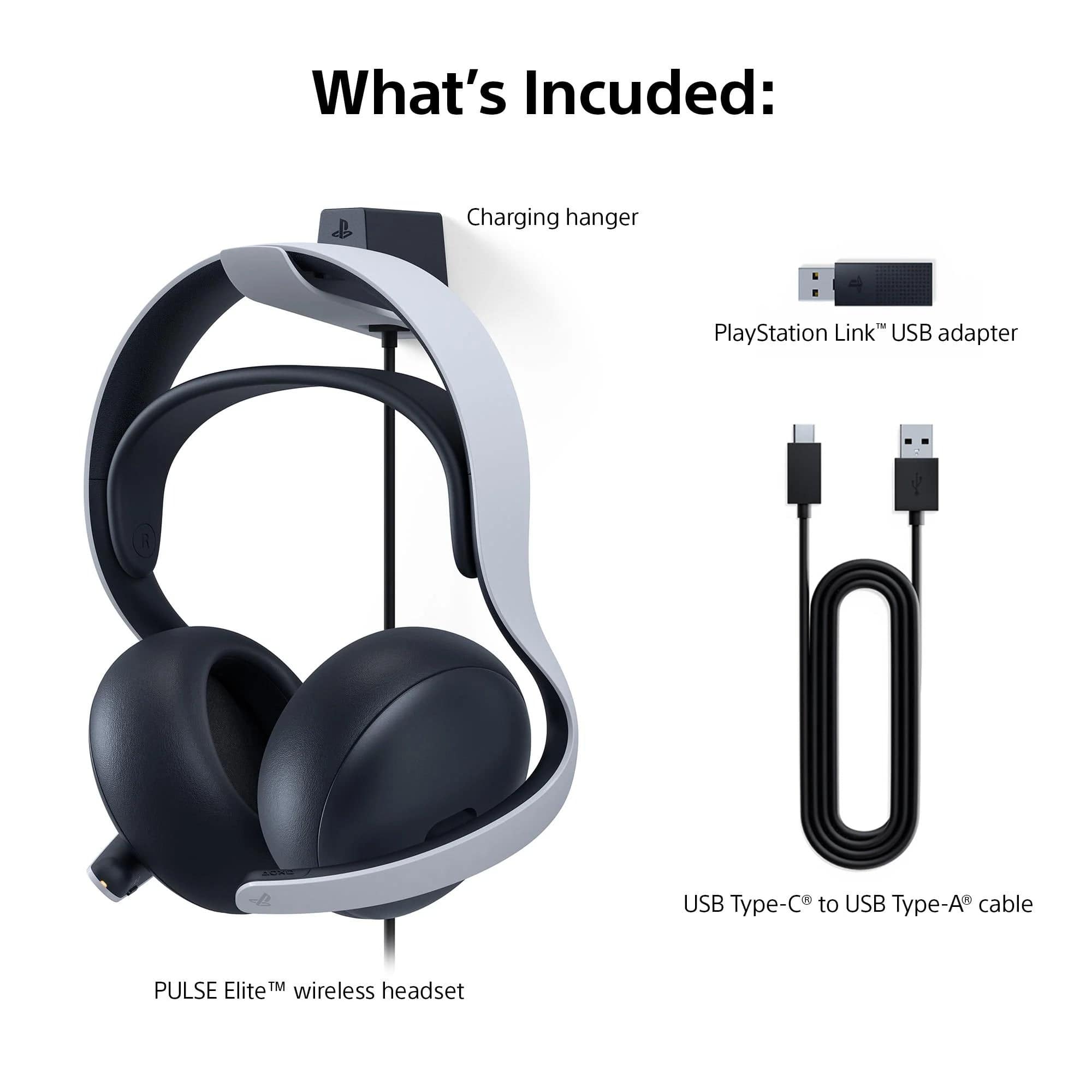 SONY Headsets 1000039805
