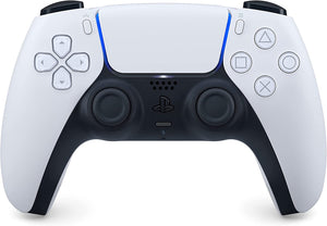 Sony PS5DUALSENSEW PlayStation 5 DualSense Wireless Controller  - White