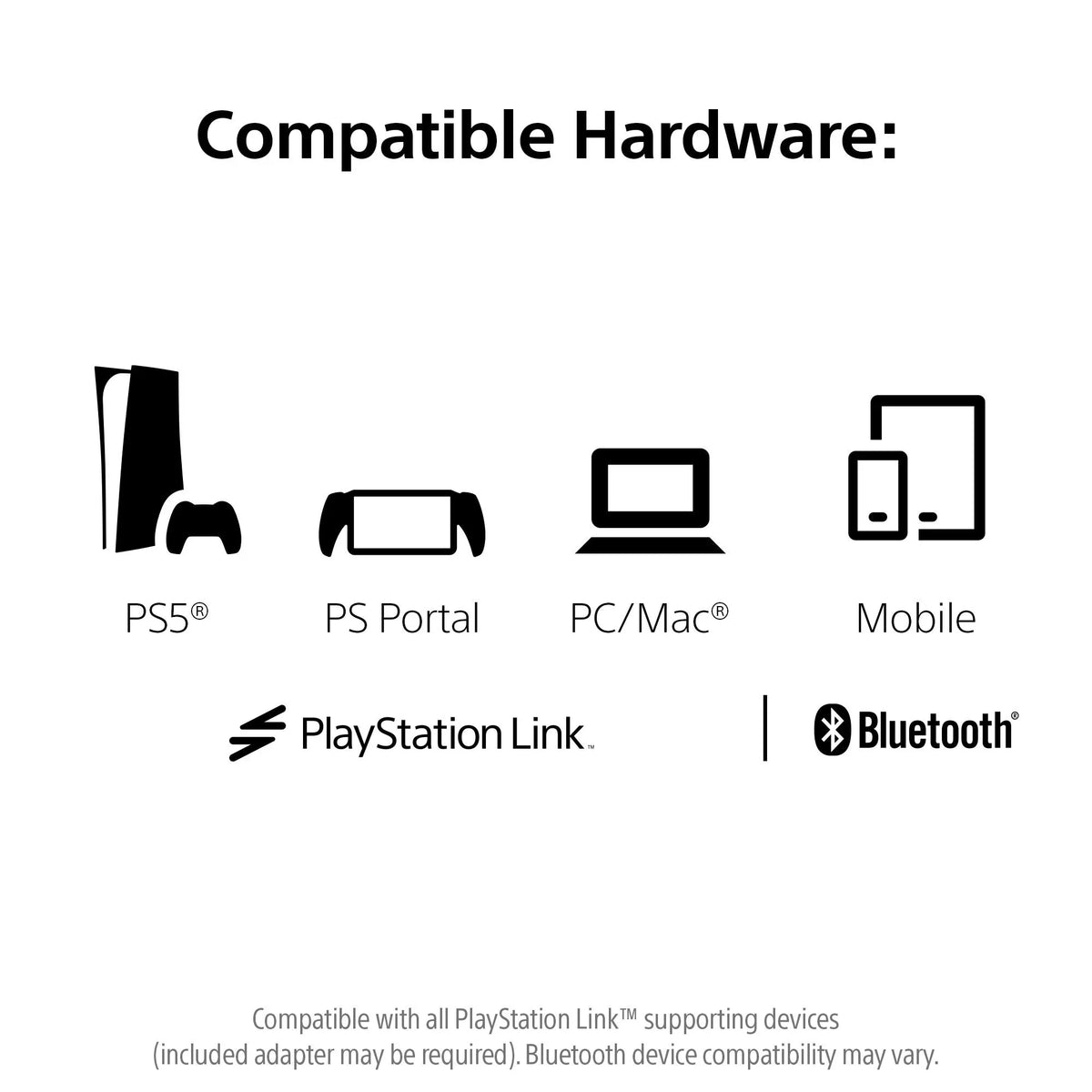 SONY Headsets 1000047820
