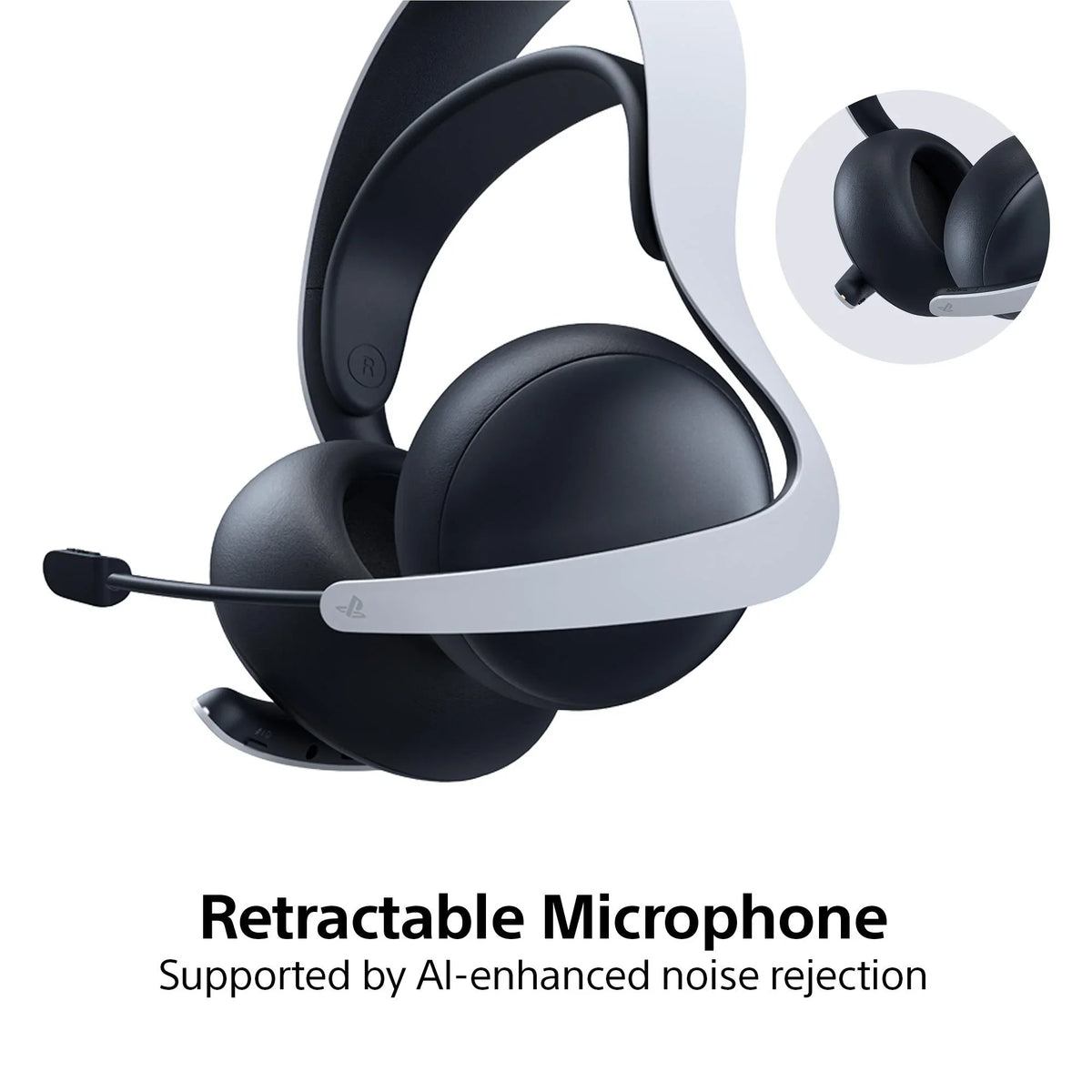 SONY Headsets 1000047820
