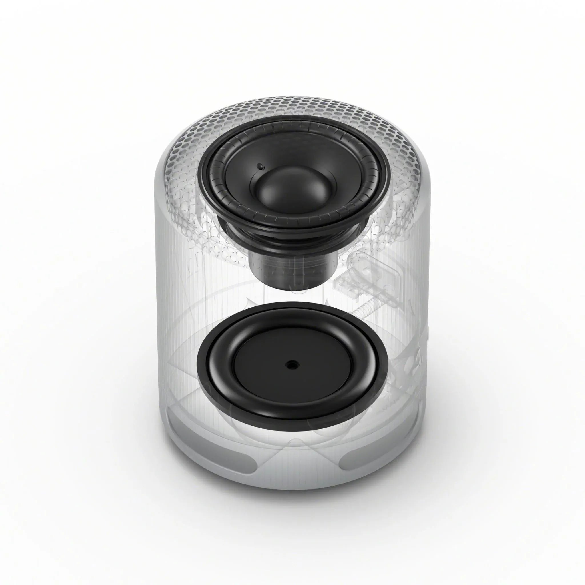 SONY Speakers
