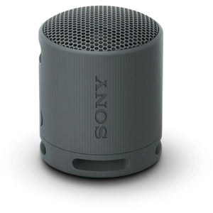 Sony SRS-XB100 Wireless Bluetooth Portable Lightweight Super-Compact Travel Speaker