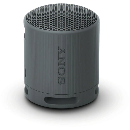 SONY Speakers Black SRS-XB100/BCAU