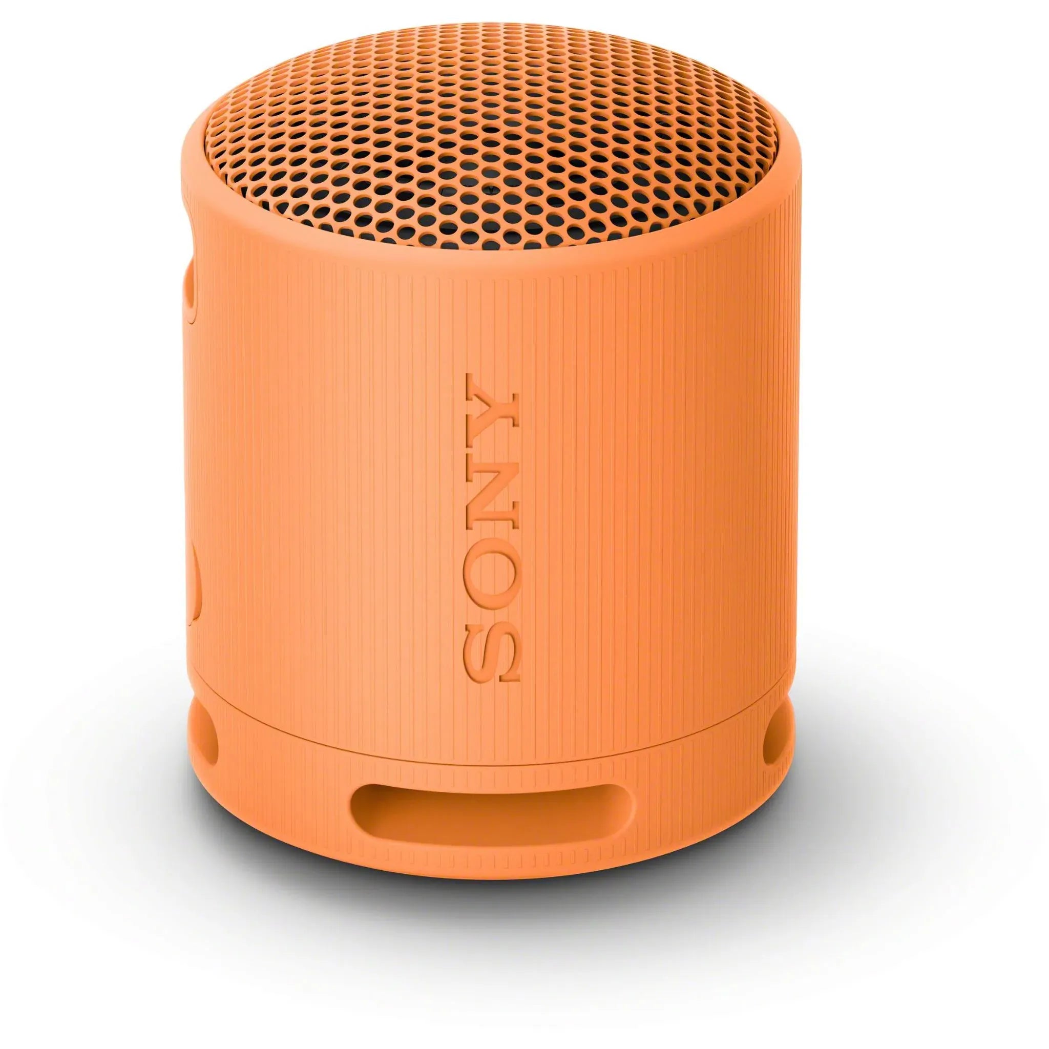 SONY Speakers Orange SRS-XB100/DCAU