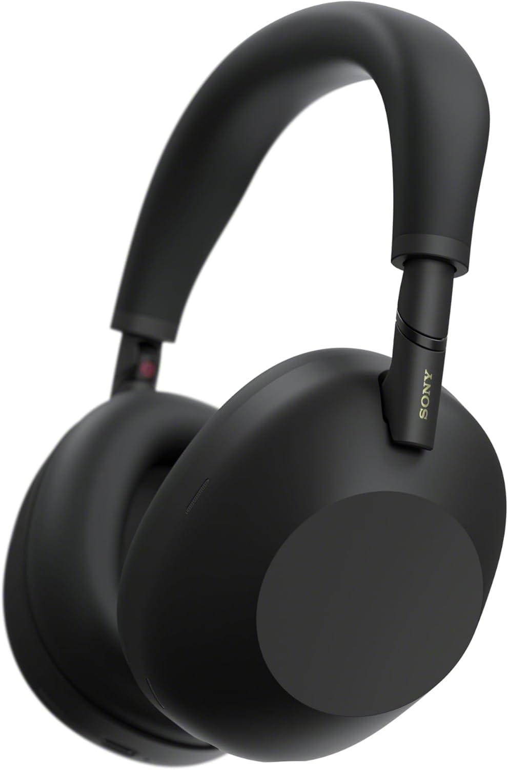 SONY Headphones Black