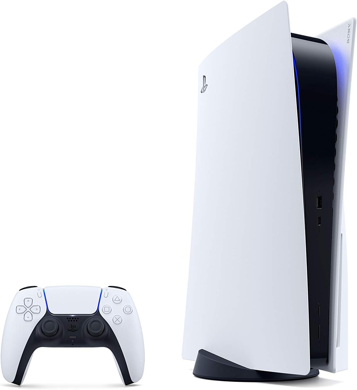 SONY Video Game Consoles