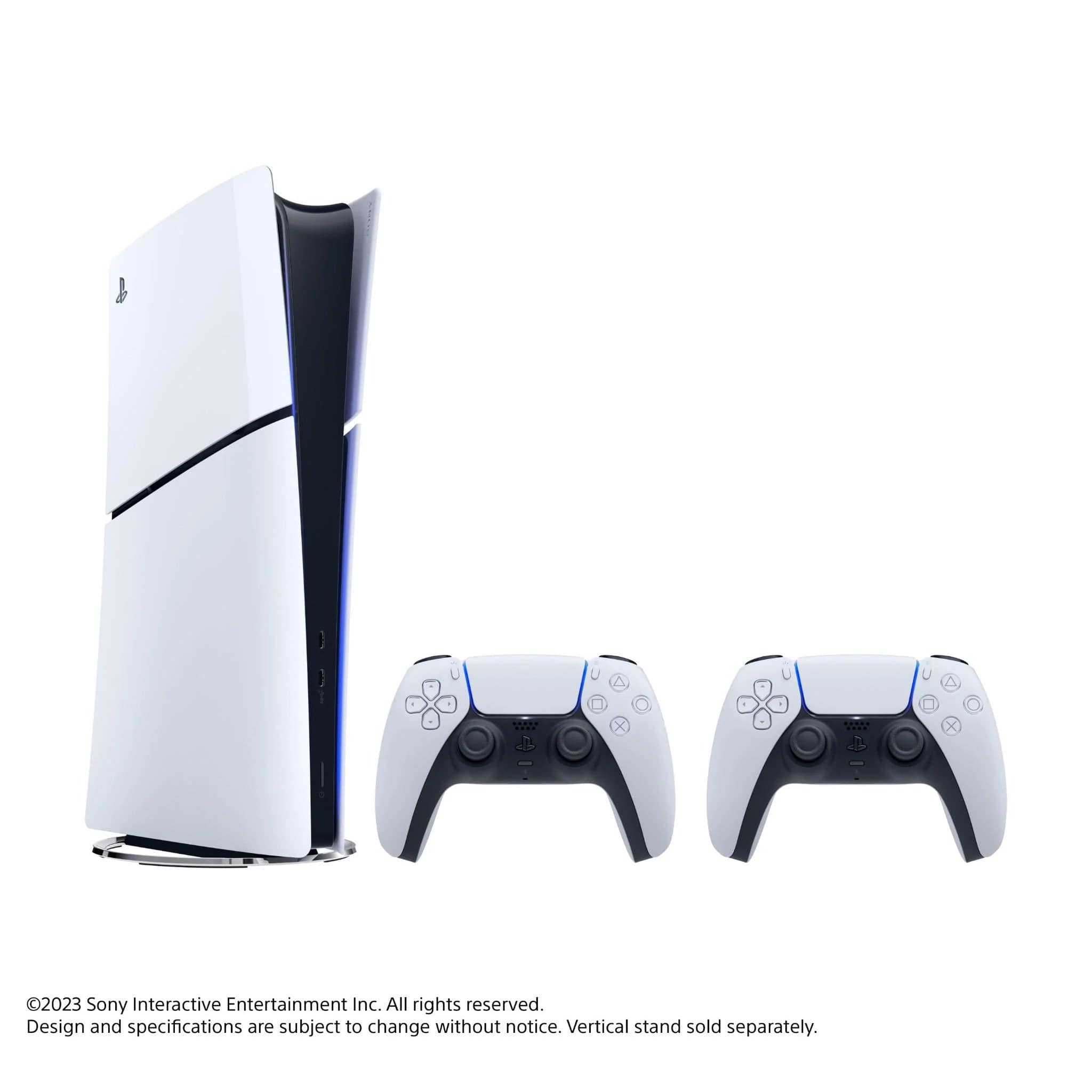 SONY Video Game Consoles PLAYSTATION5WD