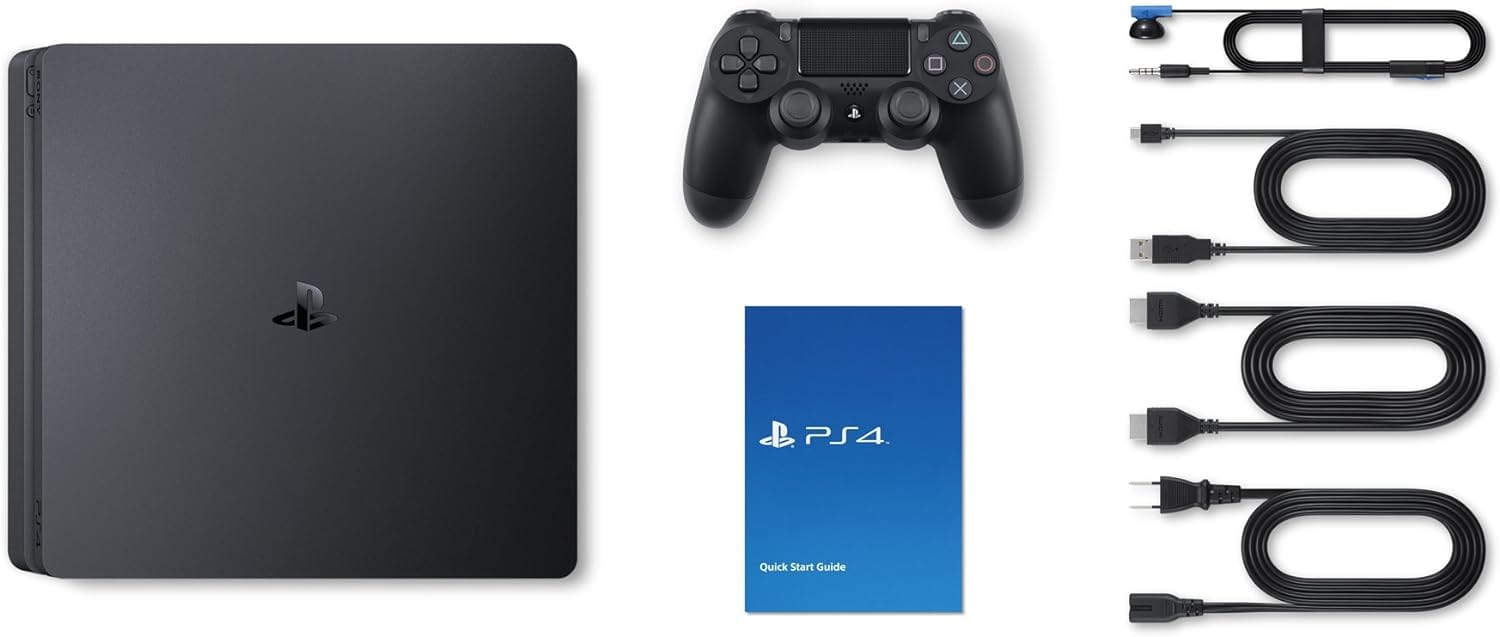 SONY Video Game Consoles PS4NEW