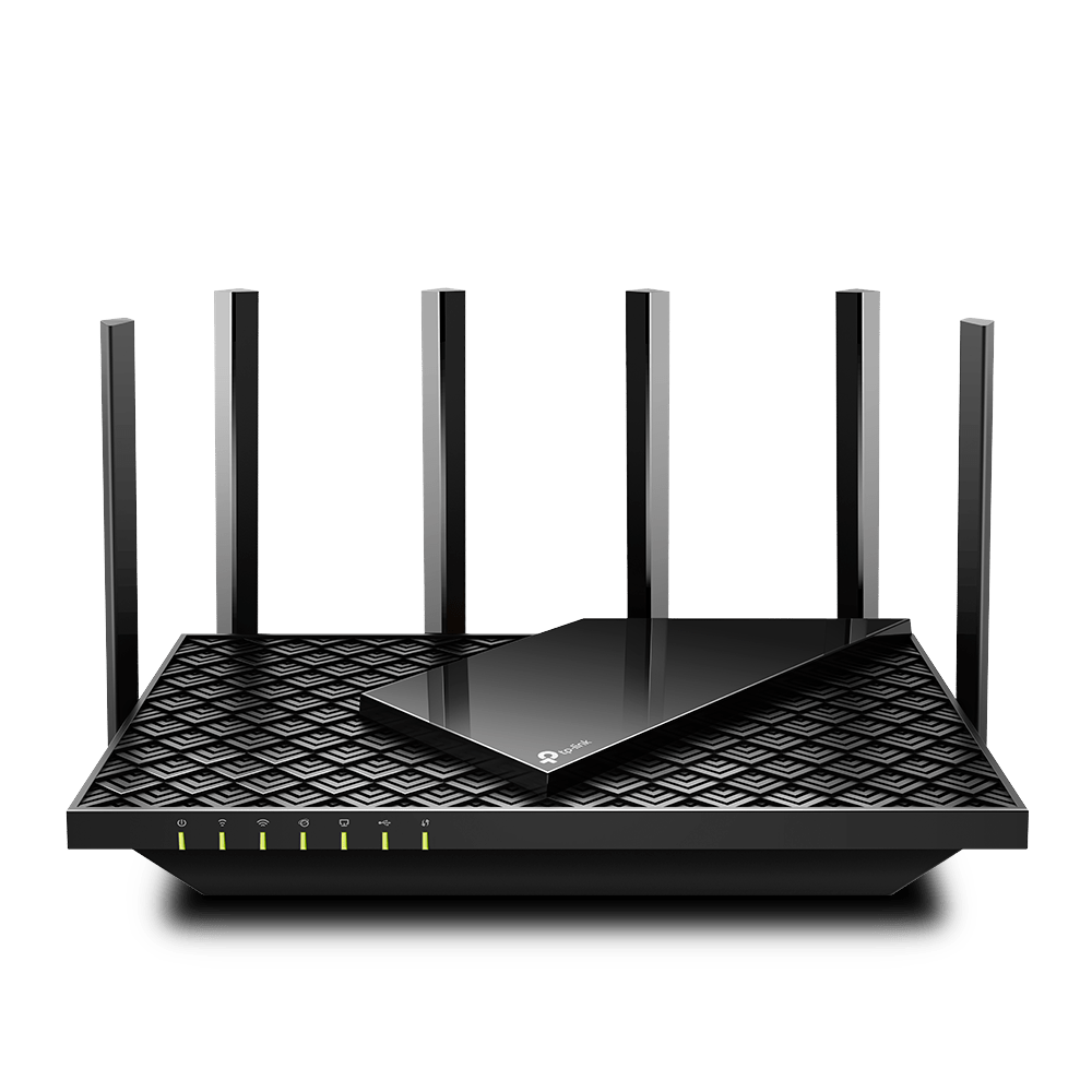 TP-LINK Wireless Routers Archer AX72