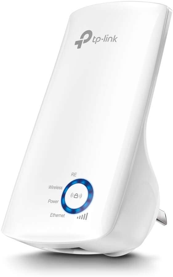 TP-LINK Wireless Routers TL-WA850RE