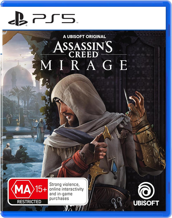 UBISOFT Video Games 300127417