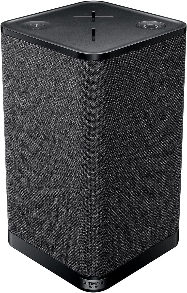 Ultimate Ears HYPERBOOM Wireless Bluetooth Party Speakers - Buydeal Australia