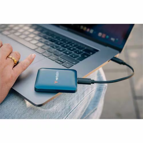 Verbatim Solid State Drive(SSD) 20023942320764