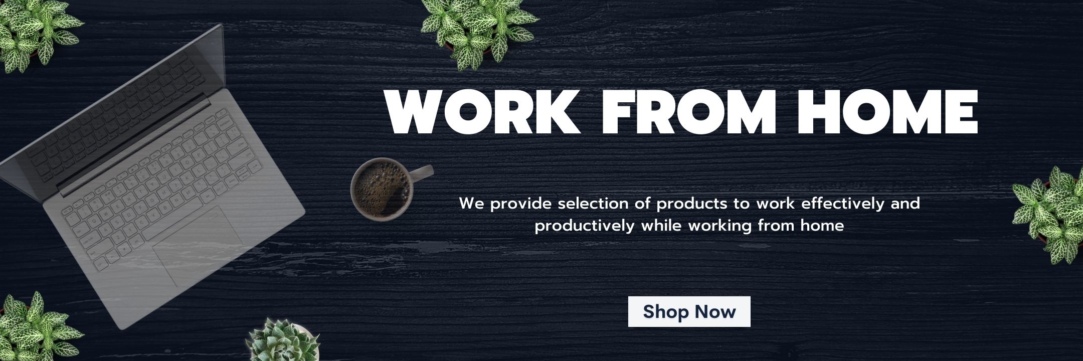 Products to work from home